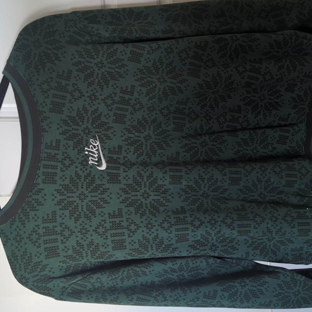 Nike Sweatshirt
